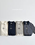Little Foxx – More Anorak Sweatshirt