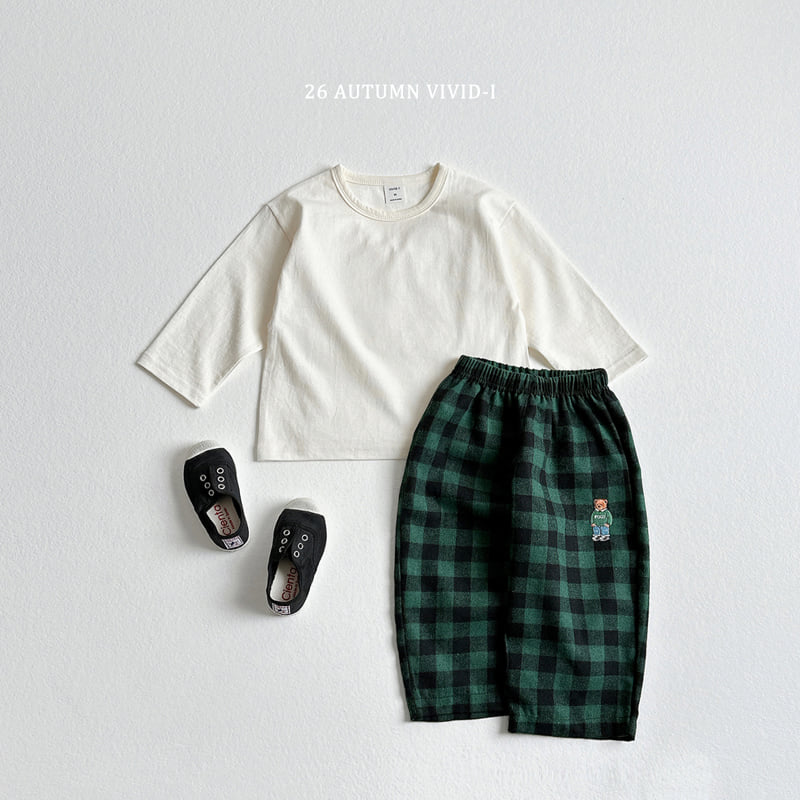 Little Foxx – One Plus One Single Tee