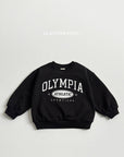 Little Foxx – Olympia Sweatshirt