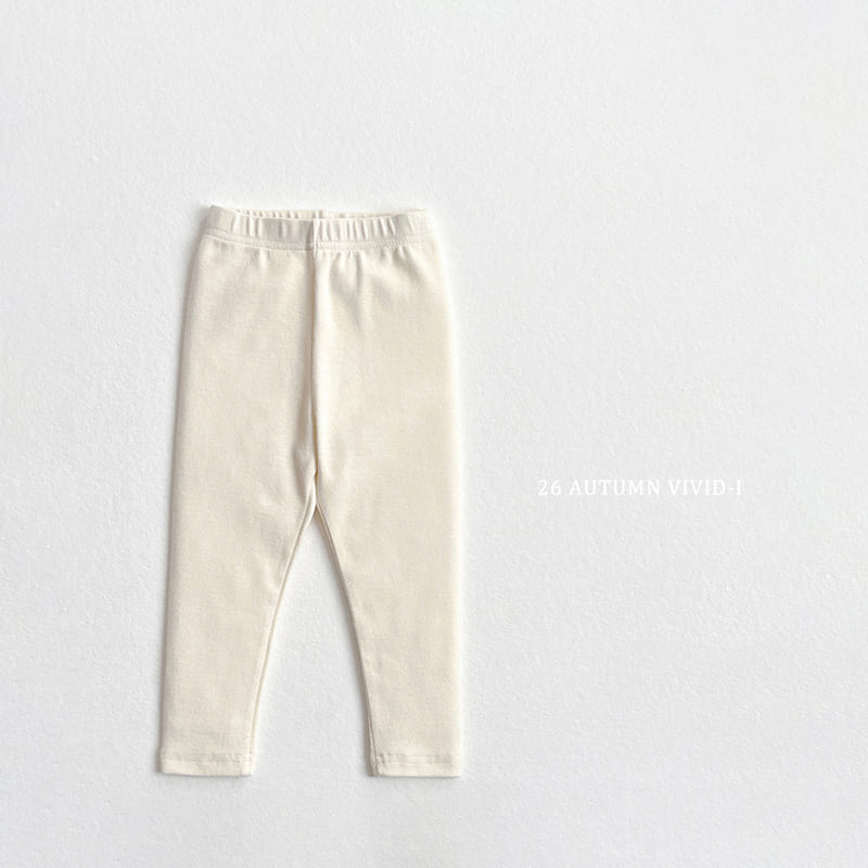 Little Foxx – Basic Leggings