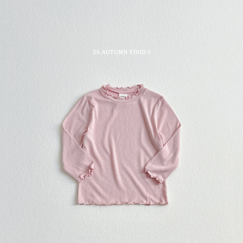 Little Foxx – Soft Girls Lalla Tee