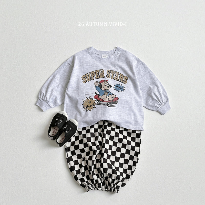 Little Foxx – Super Dog Single Tee