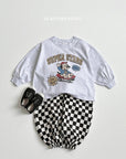 Little Foxx – Super Dog Single Tee