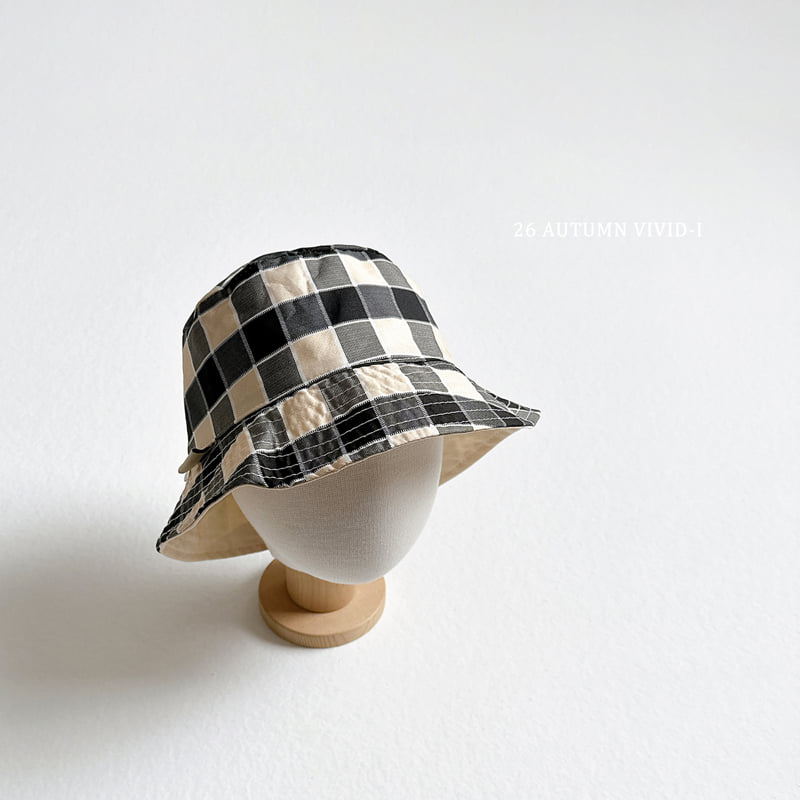 Little Foxx – Wind Bucket Hat