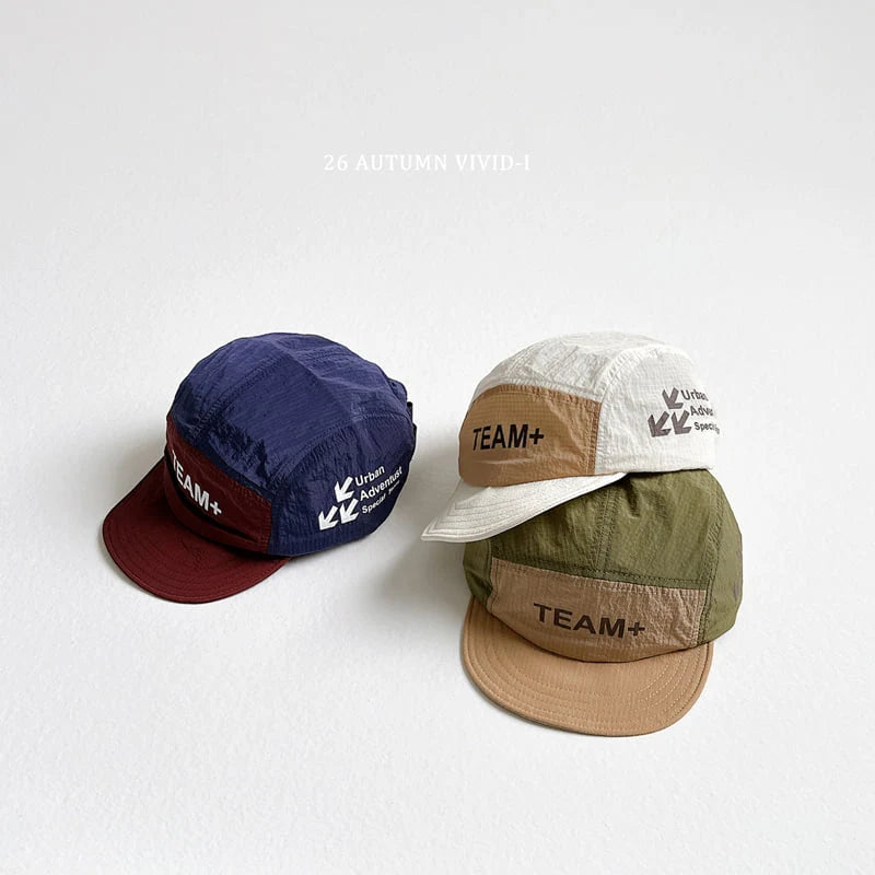 Little Foxx – Team Camp Cap
