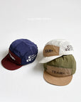 Little Foxx – Team Camp Cap