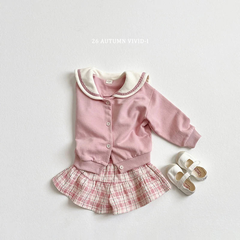 Little Foxx – Classic Sera Cardigan