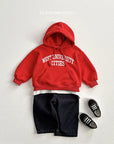 Little Foxx – West Hooded Sweatshirt