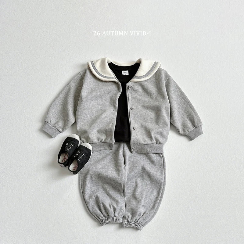 Little Foxx – 26 Autumn Layered Tee