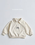 Little Foxx – More Anorak Sweatshirt