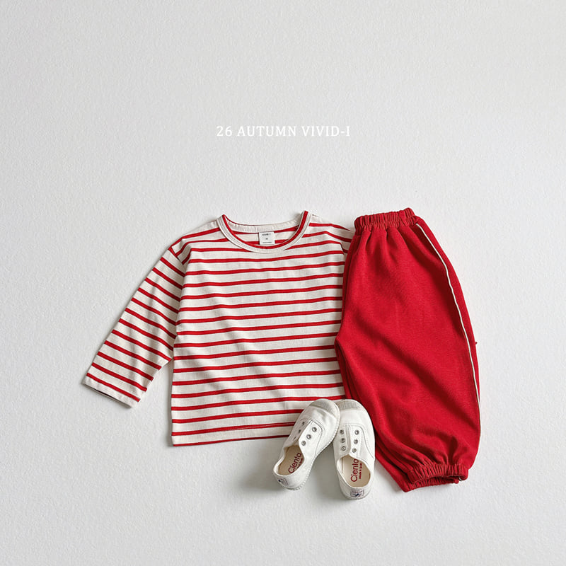 Little Foxx – One Plus One Single Tee