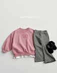 Little Foxx – Heart Embroidery Set