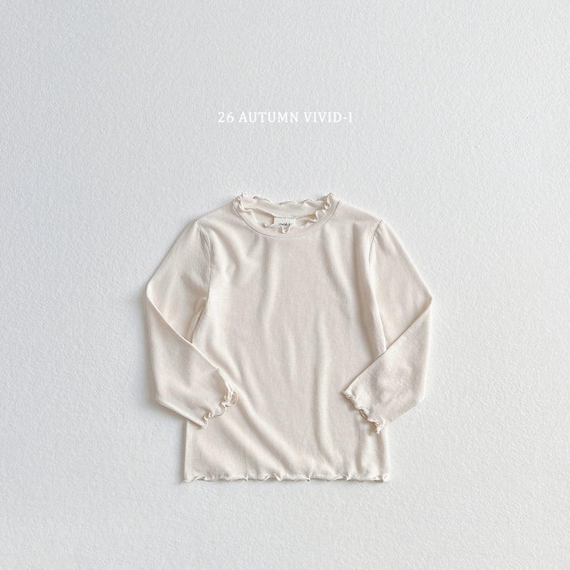Little Foxx – Soft Girls Lalla Tee