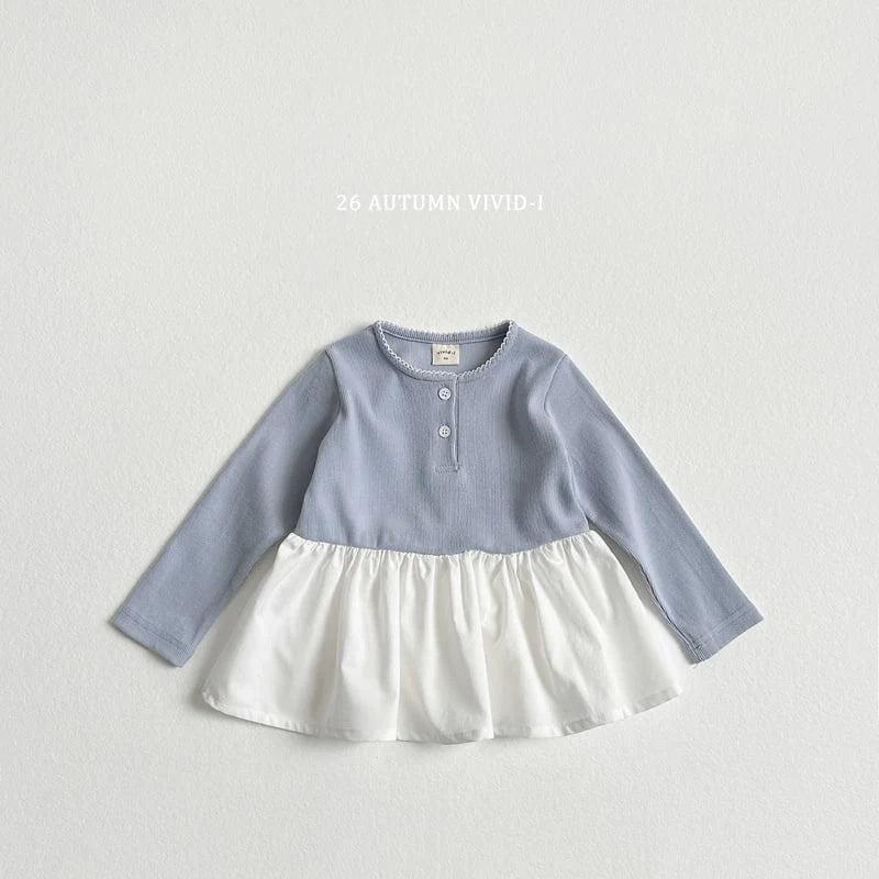 Little Foxx – Pincot Mini One-piece