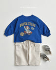 Little Foxx – Super Dog Single Tee