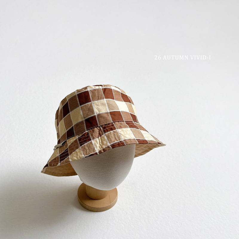 Little Foxx – Wind Bucket Hat
