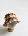 Little Foxx – Wind Bucket Hat