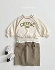 Little Foxx – Chino Cargo Pants