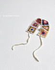 Little Foxx – Crochet Bonnet