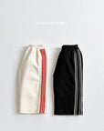 Little Foxx – Multi Line Pants