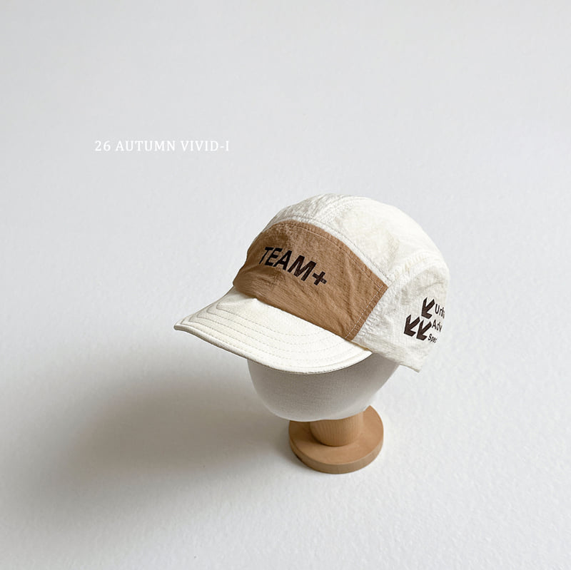 Little Foxx – Team Camp Cap