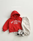 Little Foxx – West Hooded Sweatshirt