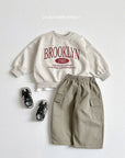 Little Foxx – Brooklyn Sweatshirt