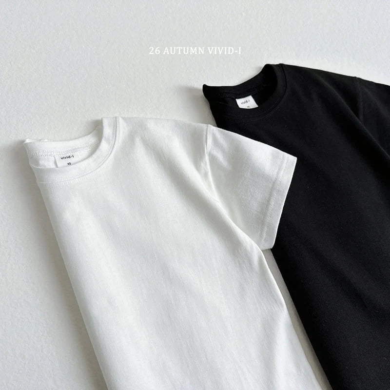 Little Foxx – 26 Autumn Layered Tee