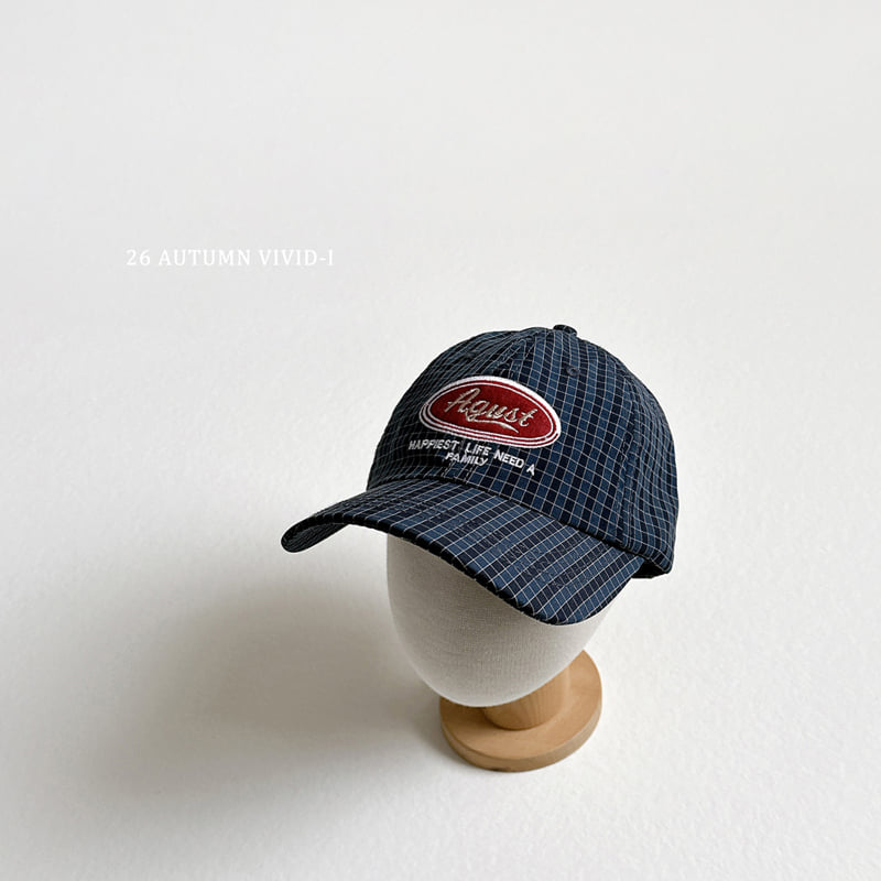Little Foxx – Acoustic Check Cap