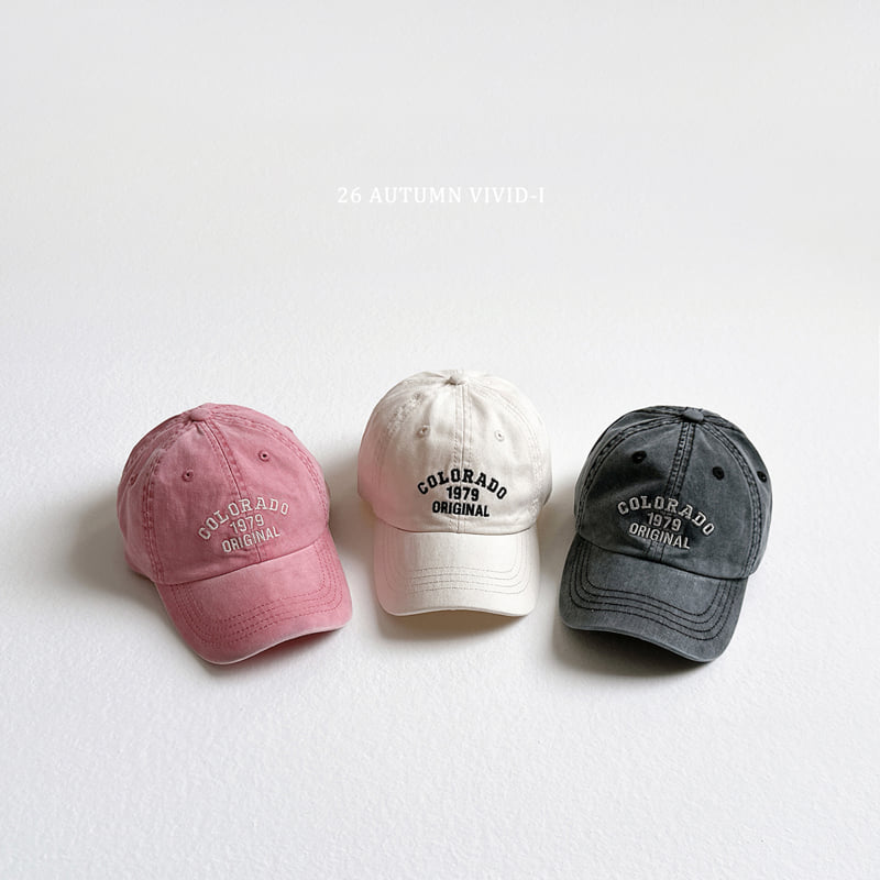Little Foxx – Colorado Cap