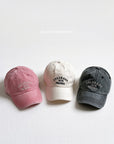 Little Foxx – Colorado Cap
