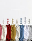 Little Foxx – Vivid Jogger Pants