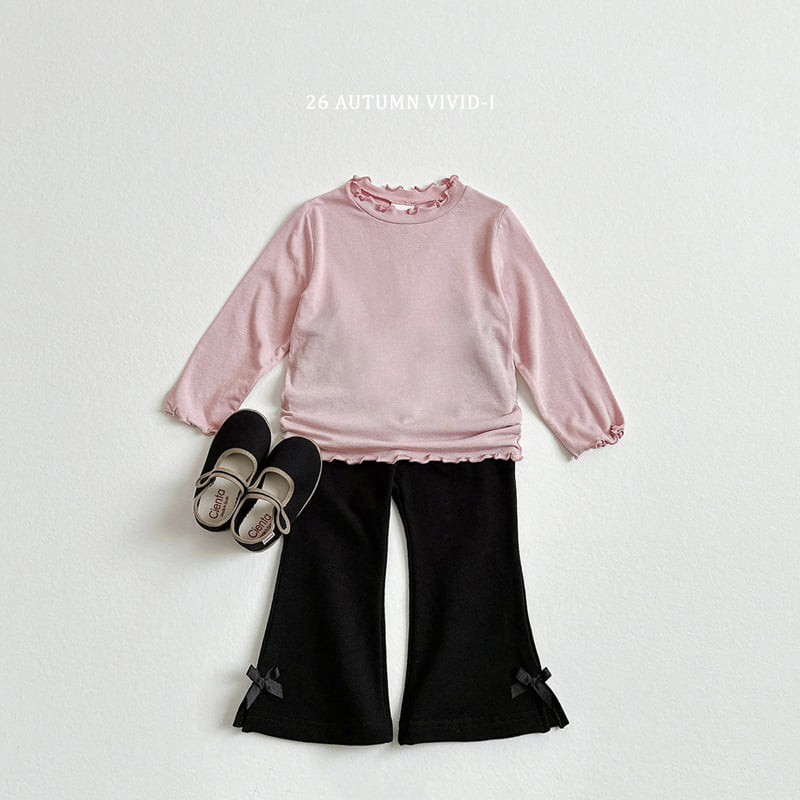 Little Foxx – Soft Girls Lalla Tee