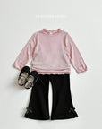 Little Foxx – Soft Girls Lalla Tee