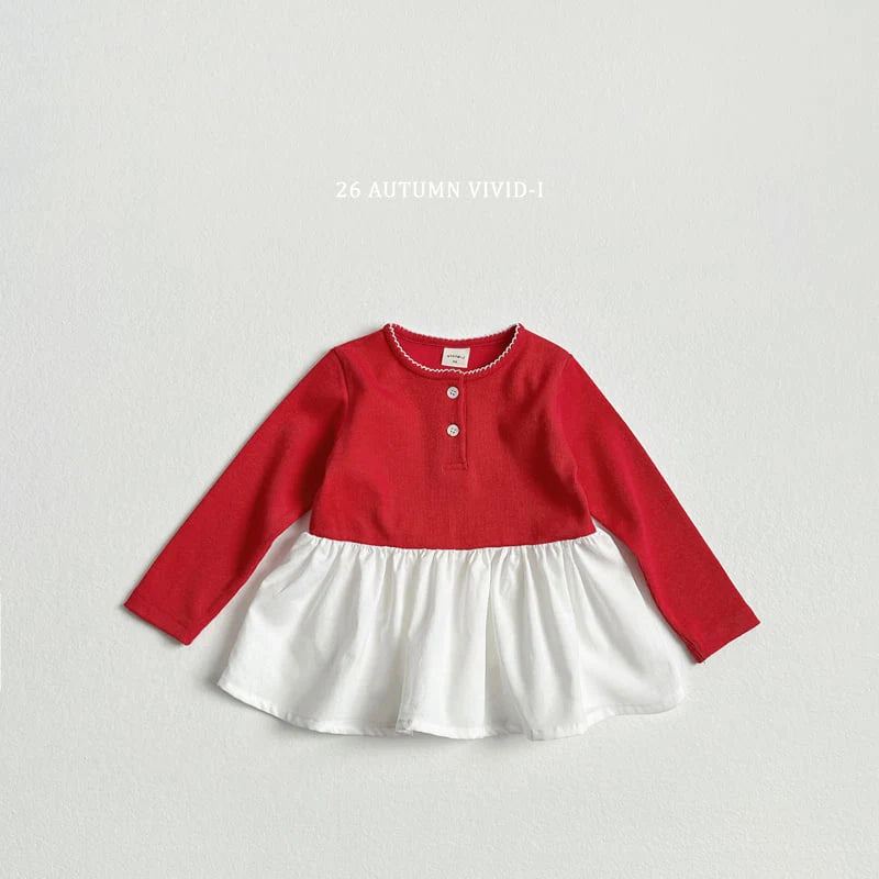 Little Foxx – Pincot Mini One-piece