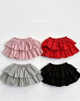 Little Foxx – Can Can Bloomer Skirt