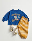 Little Foxx – Super Dog Single Tee