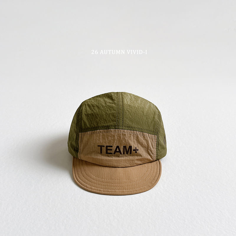 Little Foxx – Team Camp Cap