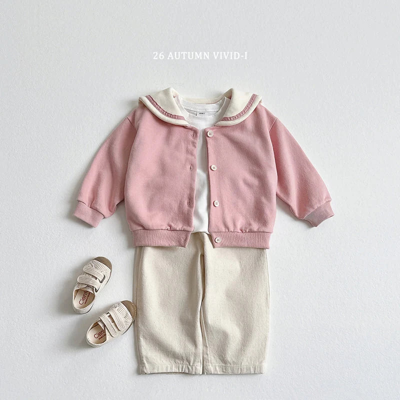 Little Foxx – Classic Sera Cardigan