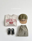 Little Foxx – Brooklyn Sweatshirt