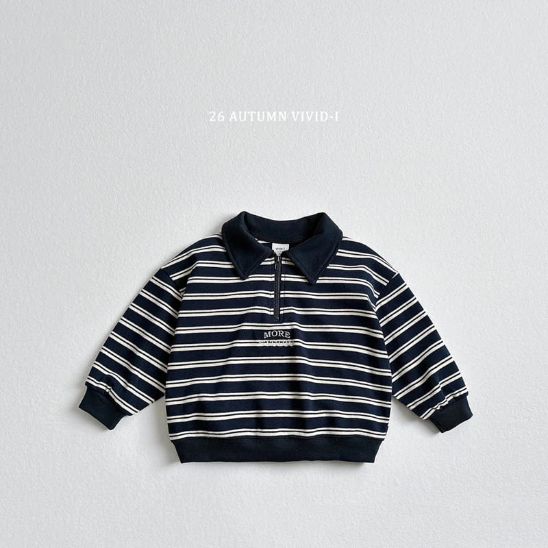 Little Foxx – More Anorak Sweatshirt