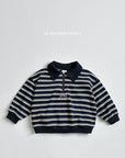Little Foxx – More Anorak Sweatshirt