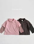 Little Foxx – Color Layered Tee