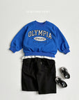 Little Foxx – Olympia Sweatshirt