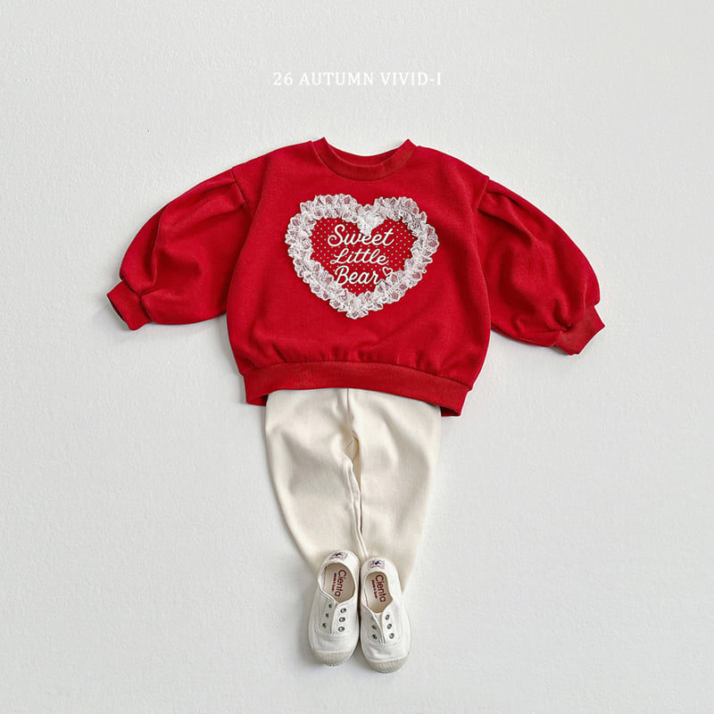 Little Foxx – Basic Leggings