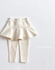 Little Foxx – BB Skirt Leggings
