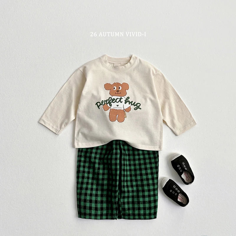 Little Foxx – Hug Bear Set