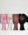 Little Foxx – Heart Bear Set
