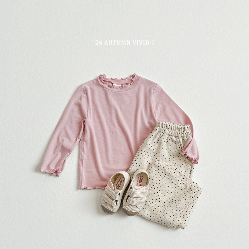 Little Foxx – Soft Girls Lalla Tee