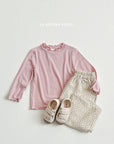 Little Foxx – Soft Girls Lalla Tee